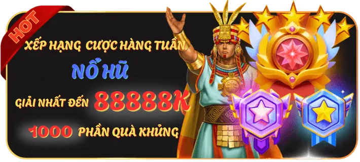 Thưởng chào mừng 18bet App