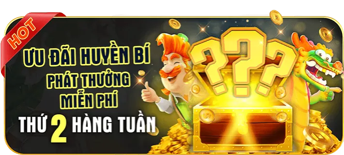 Ưu đãi mới nhất 18bet