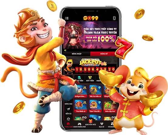 Tiền thưởng chào mừng VIP