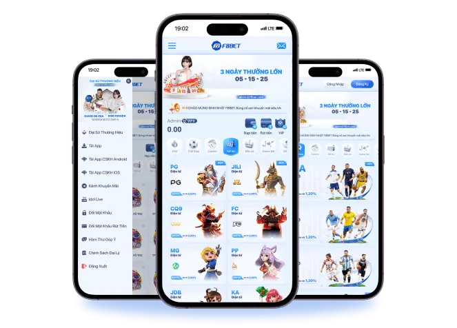 Biểu tượng đăng nhập nhanh