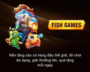Khuyến mãi bắn cá 18bet