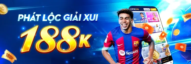 Khuyến mãi theo mùa 18bet App